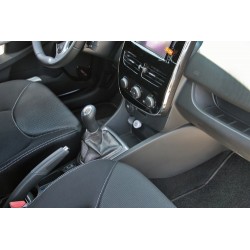 Display 20 pz - Caricabatteria 2 porte Usb - 2100 mA - 12/24V