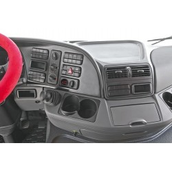 Ext-9 voltimetro digitale 6/30V