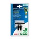 Ext-10 presa di corrente Safe Lock 12/24V