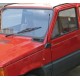 Antenna autoradio per Fiat Panda fino al 2003