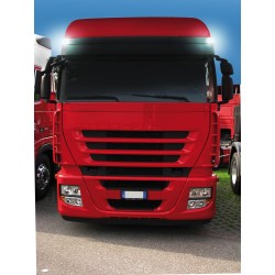 Luce da incasso a Led 12/24V - bianco