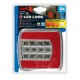 C-Led Look fanale posteriore Led 4 funzioni 12/24V - Sinistro