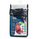 Easy Cover coprisedile anteriore elasticizzato - Blu