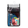 Easy Cover coprisedile anteriore elasticizzato - rosso