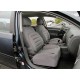 De-Luxe Sport Edition coppia coprisedili anteriori - grigio