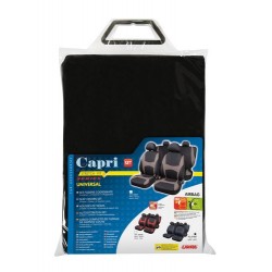 Capri set fodere coordinate - nero - blu