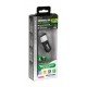 Caricabatteria 2 porte Usb - Fast Charge - 4800 mA - 12/24V