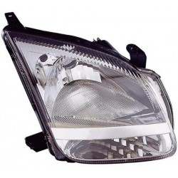 Faro proiettore H4 passeggero dx