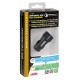 Caricabatteria 1 porta Usb - Qualcomm Quick Charge - 3000 mA - 12/24V
