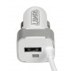 Caricabatteria Lightning con 1 porta Usb - Fast Charge - 2400 mA - 12/24V
