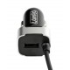 Caricabatteria Micro Usb con 1 porta Usb - Fast Charge - 2400 mA - 12/24V