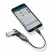 Cavo OTG Usb - Micro Usb - 20 cm