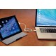 Cavo Usb - Apple Dock 30 Pin - 100 cm