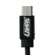 Cavo Usb - Lightning - Micro Usb - 100 cm