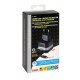 Caricabatteria da rete Micro Usb con 1 porta Usb - Fast Charge - 2400 mA - 100/230V