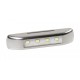 Luce ingombro a 4 Led 12/24V - bianco
