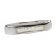 Luce ingombro a 4 Led 12/24V - Arancio