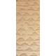 Strips coppia schienali double-face - beige