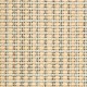 Cool-Strip schienale ventilato in carta tessile - beige