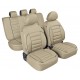 De-Luxe Sport Edition set fodere coordinate - beige