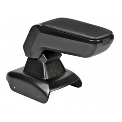 Armster 2 bracciolo su misura nero