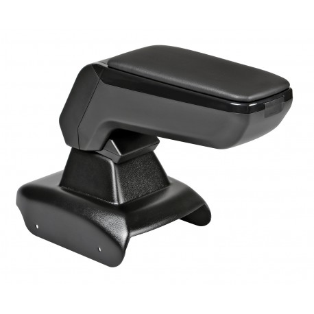 Armster 2 bracciolo su misura nero