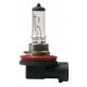 12V Lampada alogena - H11 - 55W - PGJ19-2 - 1 pezzo in blister