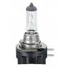 12V Lampada alogena - H11B - 55W - PGJY19-2 - 1 pezzo - Scatola