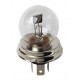 12V Lampada asimmetrica biluce - R2 - 40/45W - P45t - 1 pezzo in blister