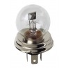 12V Lampada asimmetrica biluce - R2 - 40/45W - P45t - 1 pezzo in blister