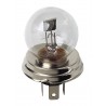 12V Lampada asimmetrica biluce - R2 - 40/45W - P45t - 1 pezzo - Scatola