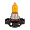 12V Lampada alogena - PSY24W - 24W - PG20-4 - 1 pezzo - Scatola - Arancio