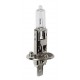 12V Lampada alogena - H1 - 100W - P14.5s - 1 pezzo in blister