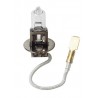 12V Lampada alogena - H3 - 100W - PK22s - 1 pezzo in blister
