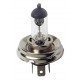 12V Lampada alogena - H5 - 60/55W - P45t - 1 pezzo in blister