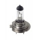 12V Lampada alogena - H7 - 55W - PX26d - 1 pezzo in blister