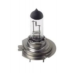 12V Lampada alogena - H7 - 100W - PX26d - 1 pezzo in blister
