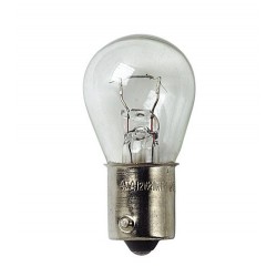 12V Lampada 1 filamento - P21W - 21W - BA15s - 10 pz - Scatola