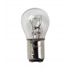 12V Lampada 2 filamenti - P21/5W - 21/5W - BAY15d - 2 pz in blister