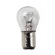 12V Lampada 2 filamenti - P21/5W - 21/5W - BAY15d - 10 pz - Scatola