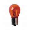 12V Lampada 1 filamento - PY21W - 21W - BAU15s - 10 pz - Scatola - Arancio