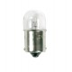 12V Lampada sferica - R10W - 10W - BA15s - 2 pz in blister
