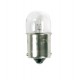 12V Lampada sferica - R10W - 10W - BA15s - 10 pz - Scatola