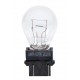 12V Lampada 2 filamenti - P27/7W - 27/7W - W2.5x16q - 2 pz in blister