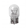 12V Lampada con zoccolo vetro - W21/5W - 21/5W - W3x16q - 2 pz in blister