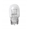 12V Lampada con zoccolo vetro - W21W - 21W - W3x16d - 2 pz in blister