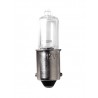 12V Lampada alogena micro - H6W - 6W - BAX9s - bianco