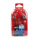 Kit lampade di ricambio 11 pezzo alogena H7 - 12V