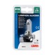 12V Lampada alogena - H11B - 55W - PGJY19-2 - 1 pezzo in blister