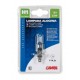12V Lampada alogena - H1 - 55W - P14.5s - 1 pezzo in blister